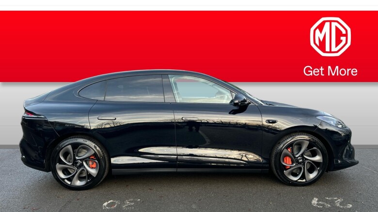 MG Im6 553kW Launch Edition 100kWh 5dr AWD Auto Electric Estate